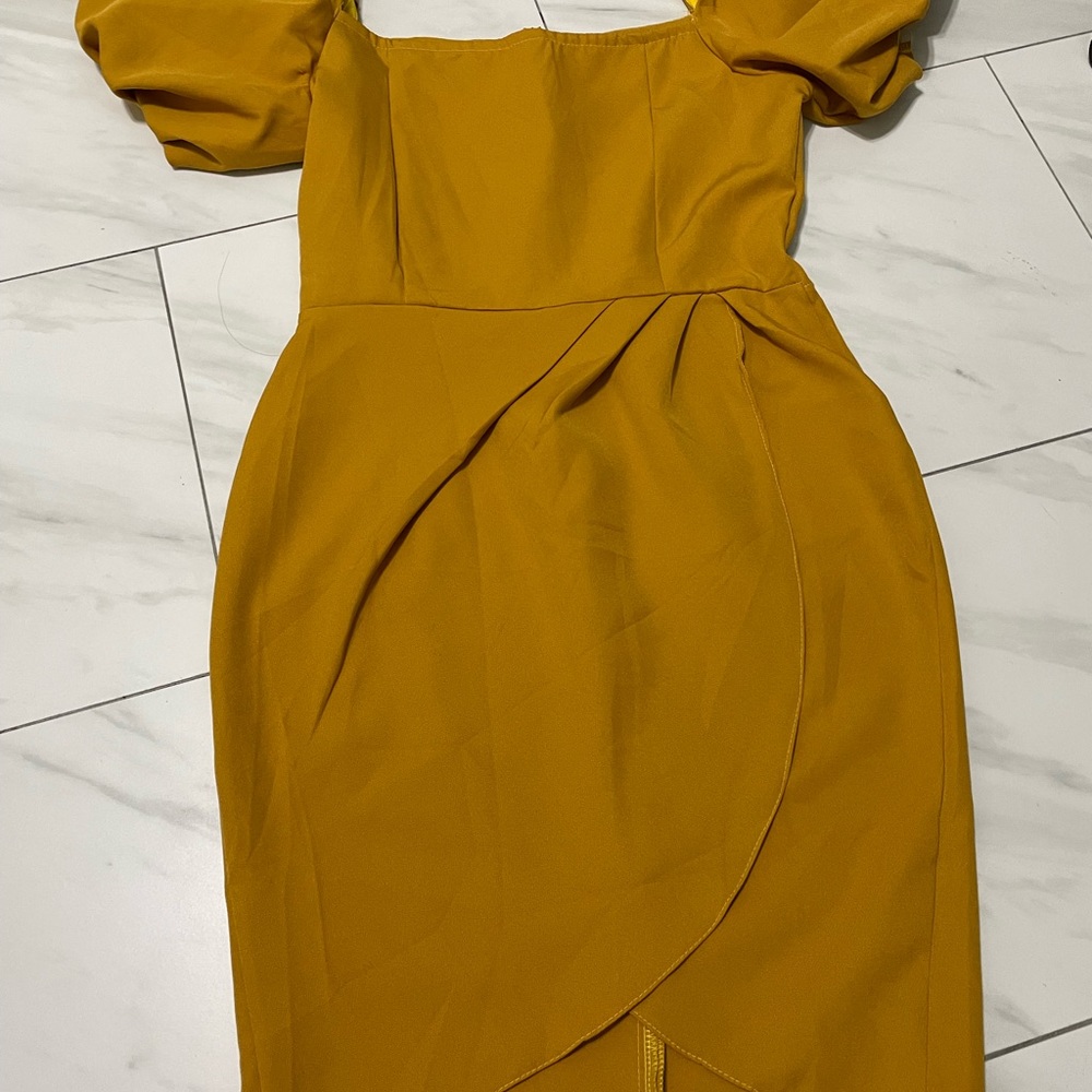 Dress